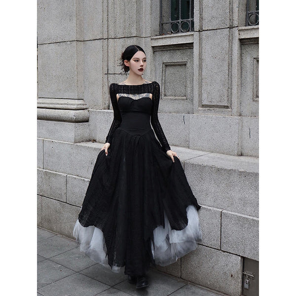 By Cookie H Madelie Dress And Tulle Dress